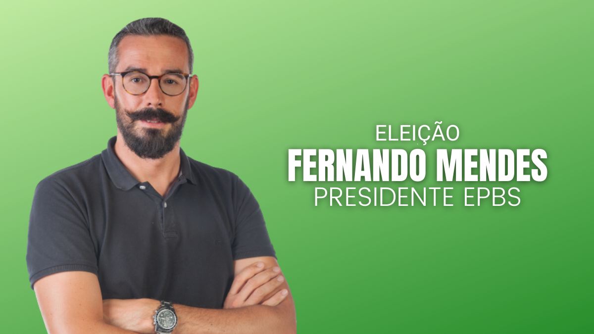 Membro da Direção Nacional do STSS reeleito Presidente da maior organização europeia da área das tecnologias da saúde